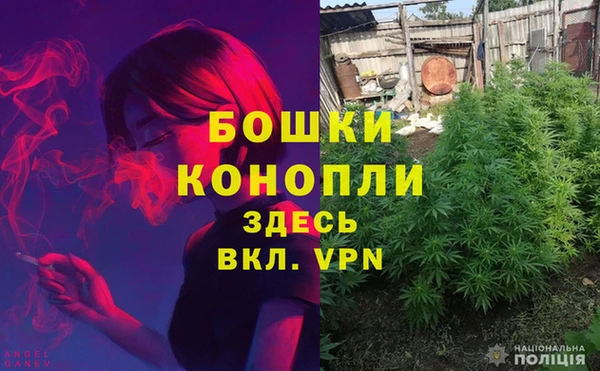 хмурый Богородицк