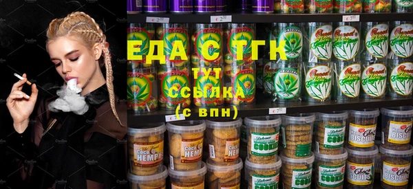 хмурый Богородицк