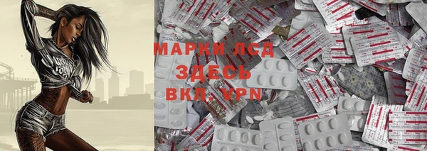 хмурый Богородицк