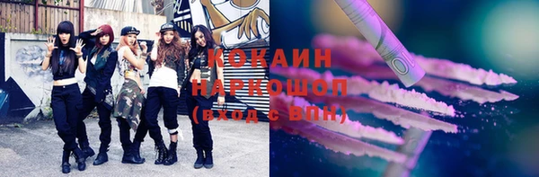хмурый Богородицк